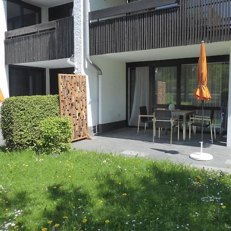 Maurers Schlierseetraum 6, Studio 455 Mit 42 Qm Neu Renoviert, Erdgeschoss Mit Eingezaeunter Terrasse In Ruhiger Lage Am Kirchbichlweg 8 Eksteriør billede