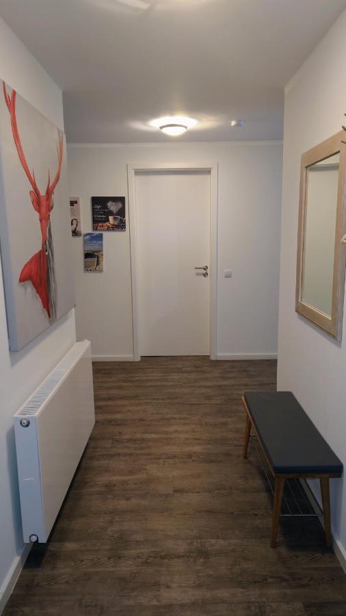 Maurers Schlierseetraum 6, Studio 455 Mit 42 Qm Neu Renoviert, Erdgeschoss Mit Eingezaeunter Terrasse In Ruhiger Lage Am Kirchbichlweg 8 Eksteriør billede