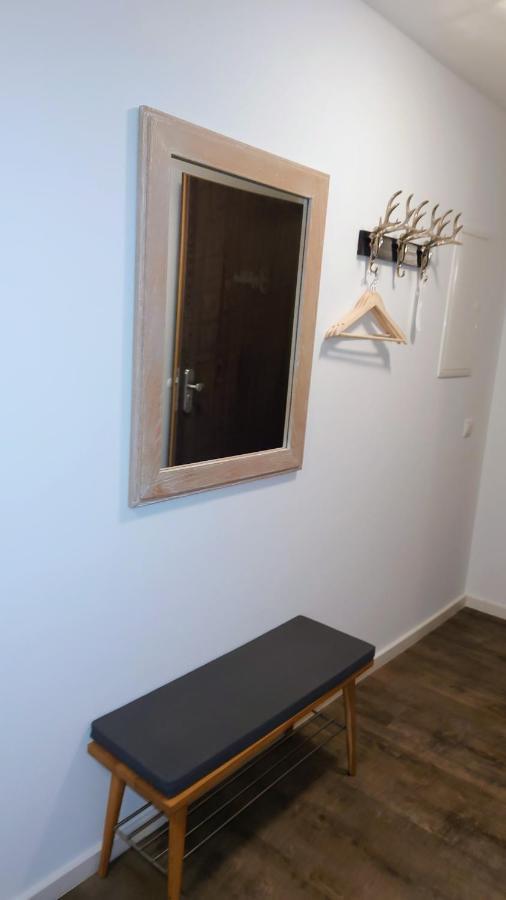 Maurers Schlierseetraum 6, Studio 455 Mit 42 Qm Neu Renoviert, Erdgeschoss Mit Eingezaeunter Terrasse In Ruhiger Lage Am Kirchbichlweg 8 Eksteriør billede