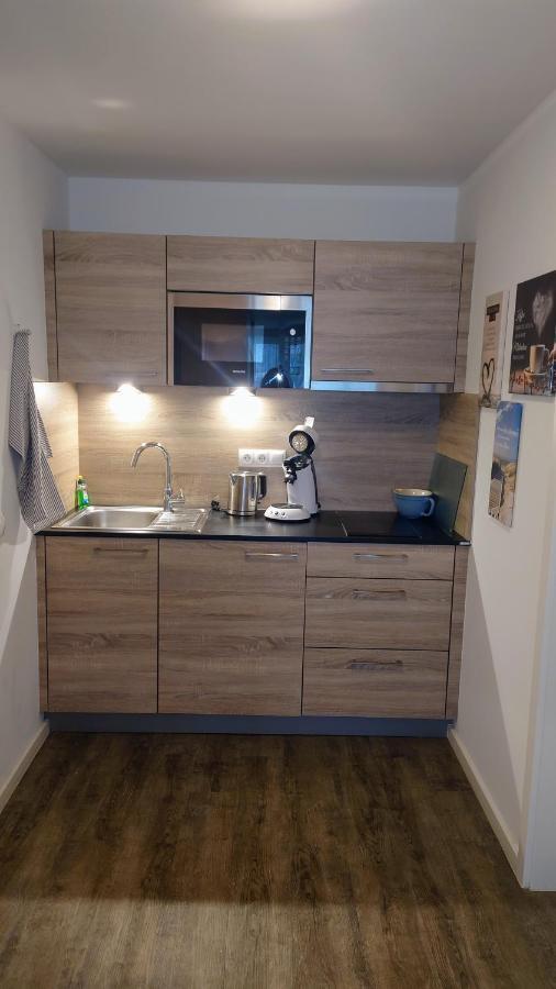 Maurers Schlierseetraum 6, Studio 455 Mit 42 Qm Neu Renoviert, Erdgeschoss Mit Eingezaeunter Terrasse In Ruhiger Lage Am Kirchbichlweg 8 Eksteriør billede