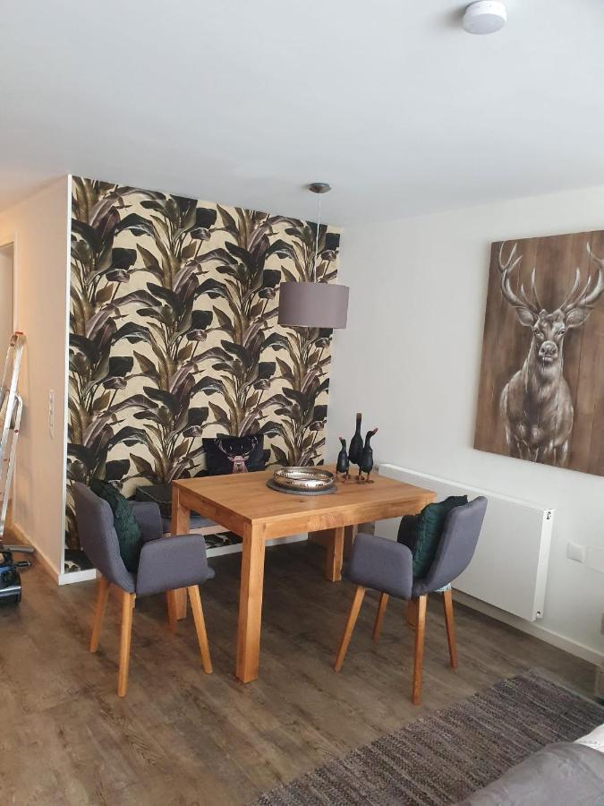 Maurers Schlierseetraum 6, Studio 455 Mit 42 Qm Neu Renoviert, Erdgeschoss Mit Eingezaeunter Terrasse In Ruhiger Lage Am Kirchbichlweg 8 Eksteriør billede