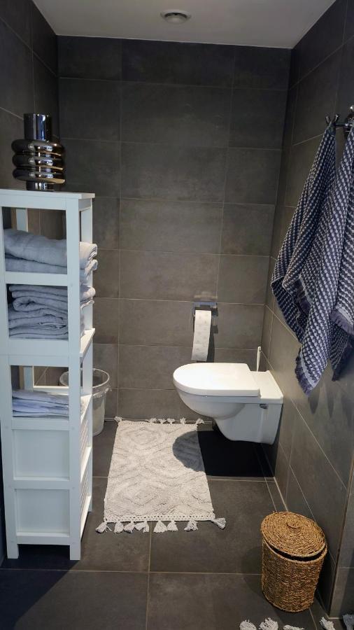 Maurers Schlierseetraum 6, Studio 455 Mit 42 Qm Neu Renoviert, Erdgeschoss Mit Eingezaeunter Terrasse In Ruhiger Lage Am Kirchbichlweg 8 Eksteriør billede
