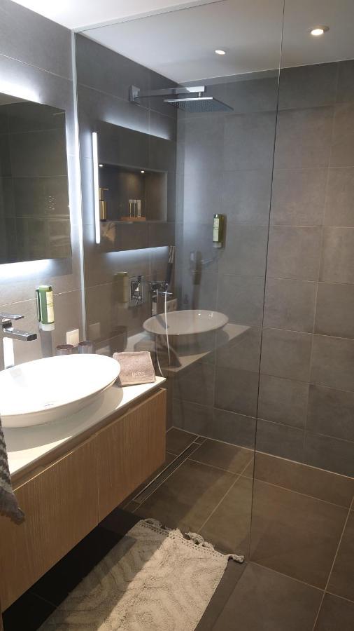Maurers Schlierseetraum 6, Studio 455 Mit 42 Qm Neu Renoviert, Erdgeschoss Mit Eingezaeunter Terrasse In Ruhiger Lage Am Kirchbichlweg 8 Eksteriør billede