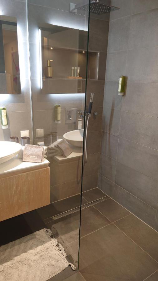 Maurers Schlierseetraum 6, Studio 455 Mit 42 Qm Neu Renoviert, Erdgeschoss Mit Eingezaeunter Terrasse In Ruhiger Lage Am Kirchbichlweg 8 Eksteriør billede