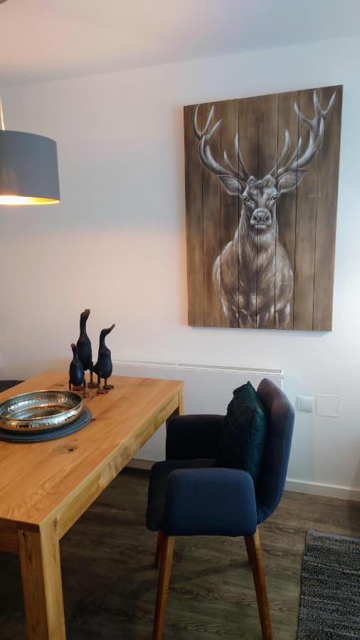 Maurers Schlierseetraum 6, Studio 455 Mit 42 Qm Neu Renoviert, Erdgeschoss Mit Eingezaeunter Terrasse In Ruhiger Lage Am Kirchbichlweg 8 Eksteriør billede