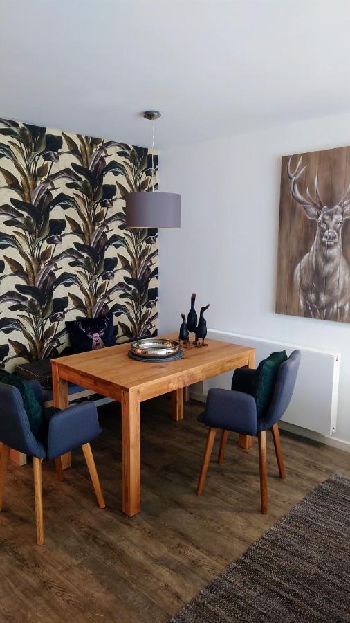 Maurers Schlierseetraum 6, Studio 455 Mit 42 Qm Neu Renoviert, Erdgeschoss Mit Eingezaeunter Terrasse In Ruhiger Lage Am Kirchbichlweg 8 Eksteriør billede